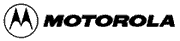 Motorola Semiconductor