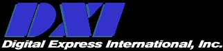 DXI - Digital Express International, Inc.